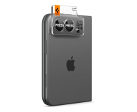 Spigen Optik Pro Glas.Tr Ez Fit do iPhone Duo Star White - 1586442 - zdjęcie 4
